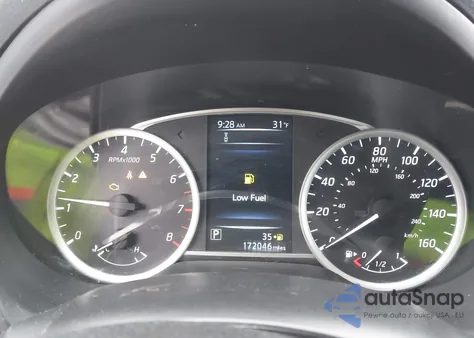 2018 Nissan Sentra Sv из США, поврежденный, VIN 3N1AB7AP9JY221271